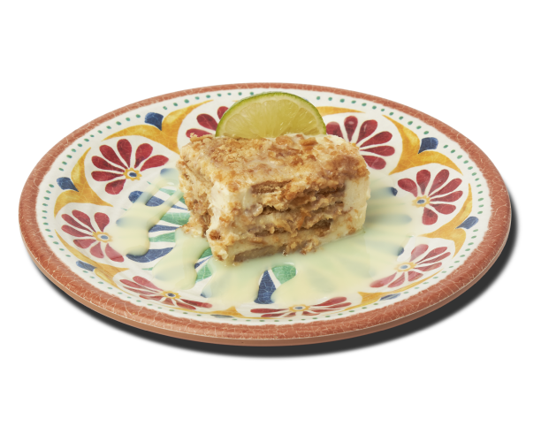 Pastel tres leches de Takool