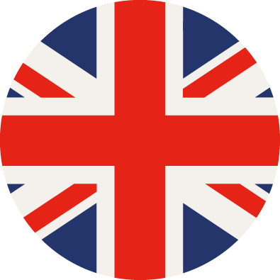 Bandera Reino Unido