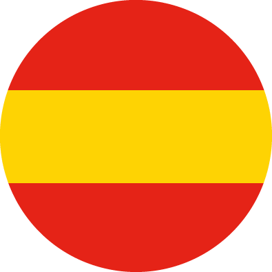 Bandera España