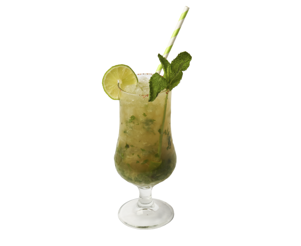 Coctel mohito