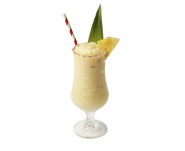 Coctel Piña colada