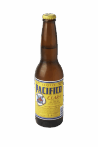 Cerveza Pacifico