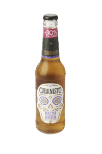 Cerveza Cubanisto