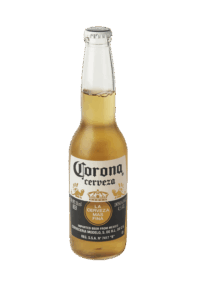 Cerveza Corona