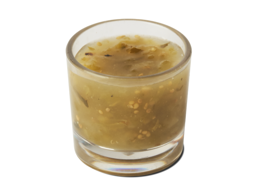 Salsa picante
